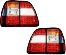 Стоп-сигнал. Toyota Land Cruiser. Под заказ