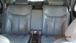 Сиденье. Mercedes-Benz S-Class, W140