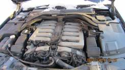 Двигатель в сборе. Mercedes-Benz S-Class, W140