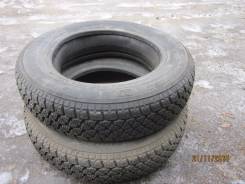 Dunlop. Всесезонные, износ: 10%, 2 шт