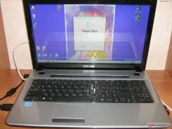 DNS. ���� 500���, WiFi: 1, Bluetooth: 1, ����������� �� 4��. ����