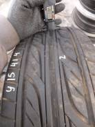 Goodyear Eagle LS2000. Летние, 2007 год, износ: 10%, 2 шт. Под заказ