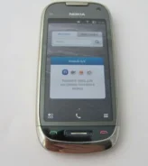 Nokia C7-00. �/�