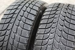 Michelin. Зимние, без шипов, 5 %, 2 шт