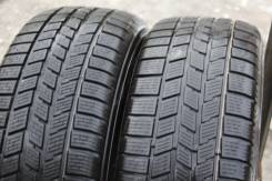 Pirelli. Всесезонные, износ: 5%, 2 шт