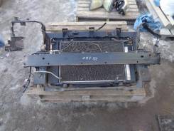 Рамка радиатора. Toyota Corolla Rumion, NZE151, ZRE152, ZRE154, NZE151N, ZRE154N, ZRE152N Toyota Auris, ZRE152, ZRE186, ZRE154, NZE181, NZE151, ZZE150...