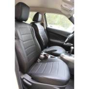 Чехлы. Nissan Juke