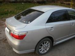 Спойлер. Toyota Premio. Под заказ