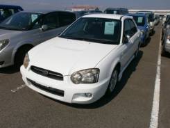 Subaru Impreza. GG2, EJ15