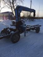 Грузовик Митсубиши Кантер в разборе 4D33. Mitsubishi Canter