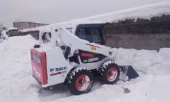 Bobcat. Погрузчик S530 новый продам, 2 200 куб. см., 860 кг.
