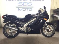 Kawasaki ZZR 250