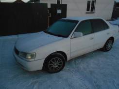 Toyota Corolla. AE1105165703