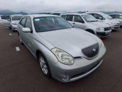 Toyota Verossa