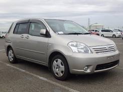 Toyota Raum