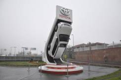 Toyota Land Cruiser. Куплю Toyota