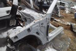 Кузов в сборе. Toyota Mark II Wagon Blit, GX110, GX110W, GX115, GX115W, JZX110, JZX110W, JZX115, JZX115W Toyota Mark II, GX110, GX115, JZX110, JZX115