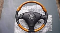 Руль. Toyota Aristo, JZS161