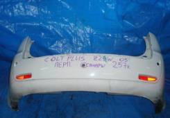 Бампер. Mitsubishi Colt Plus, Z24W Mitsubishi Colt, Z24W, Z23W. Под заказ
