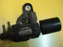 Датчик абсолютного давления. Toyota: Sprinter, Vista, Carina, Corona, Caldina, Camry, Corolla, Carina E Двигатели: 1C, 2C, 2CT, 2CE