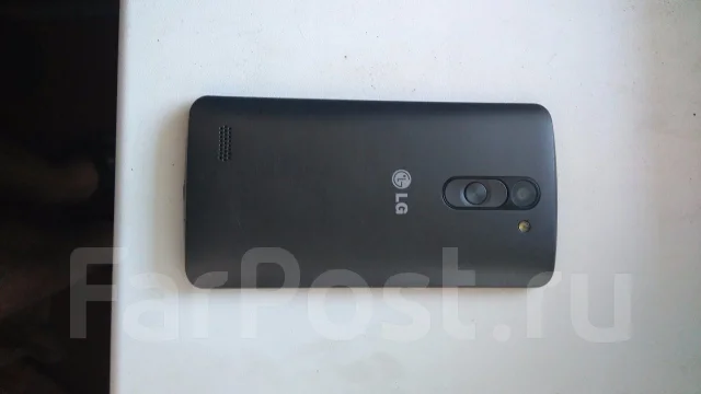 LG L Bello Dual D335. �/� ����