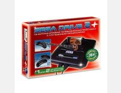 Sega Mega Drive. Под заказ из Владивостока