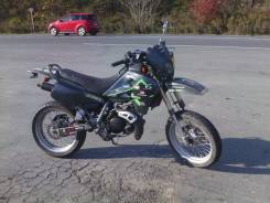 Suzuki. 70 куб. см., исправен, без птс, с пробегом