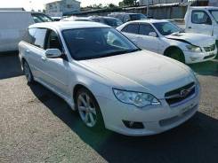 Subaru Legacy. BP9, EJ253