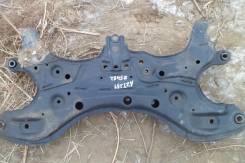 Балка поперечная. Toyota Avensis, ADT250, ADT251, AZT251, AZT251L, AZT251W Двигатели: 1ADFTV, 2ADFHV, 2ADFTV, 2AZFSE