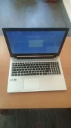 Asus K56CM. 15.6", ��� 4 ��, ���� 320���, WiFi, Bluetooth ����