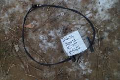 Тросик замка капота. Toyota Avensis, ADT250, ADT251, AZT250, AZT251, AZT255, CDT250, ZZT250, ZZT251, AZT250L, AZT250W, AZT251L, AZT251W, AZT255W, ZZT2...