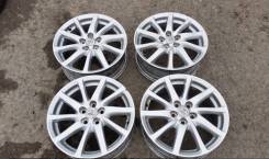 Toyota. x16, 5x100.00