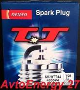 Свеча зажигания. Chevrolet: Lacetti, Cruze, Nubira, Aveo, Lanos, Rezzo, Spark Toyota: Corona, Ipsum, MR-S, Tundra, Sprinter, Tarago, Starlet, Porte, E...