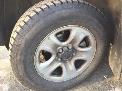 GT Radial Adventuro A/T. ������, ����������, 2015 ���, �����