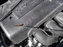 Geely Emgrand. X9W8844SCED003529, JL4G18 DBND05838 ����