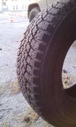 Nokian Nordman SUV. Зимние, шипованные, износ: 5%, 4 шт
