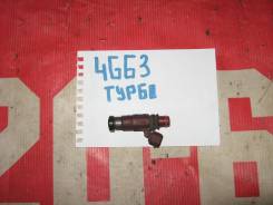 Форсунка MITSUBISHI 4G63-T CDH450 (Airtrek CU2W) 7340292