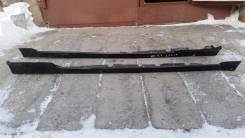 Порог пластиковый. Toyota Corolla Levin, AE100, AE101 Toyota Sprinter Trueno, AE100, AE101. Под заказ