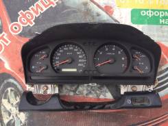 Накладка консоли. Toyota Land Cruiser, FZJ100, FZJ105, HDJ100, HDJ100L, HZJ105, HZJ105L, UZJ100, UZJ100L, UZJ100W, J100 Lexus LX470, UZJ100 Двигатели...