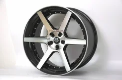 PDW A-BT. 8.5x20", 5x120, ET45, �� 74,1���. ����