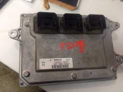 Блок управления двс. Honda Civic, FD1 Двигатель R18A