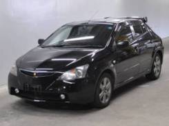 Toyota WiLL VS