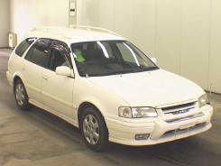 Toyota Sprinter Carib