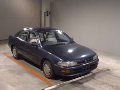 Toyota Sprinter