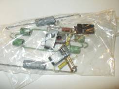 Ремкомплект суппорта. Suzuki Escudo, TL52W, TA52W, TD02W, TD32W, TD62W, TA02W, TD52W, TX92W