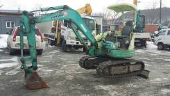 Yanmar. VIO30