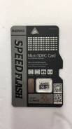 MicroSD. 32 Гб, интерфейс MicroSD