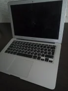 Apple MacBook Air 13 2012 Mid. 13", 2,3����, ��� 4 ��, ���� 128���, WiFi: 1, Bluetooth: 1, ����������� �� 7��. ����