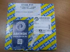 Ступица заднего колеса в сборе Infinity FX35/FX37/FX50 SNR 432024GA0B,43202JK00A,R168111