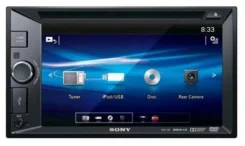 Sony XAV-65 ����